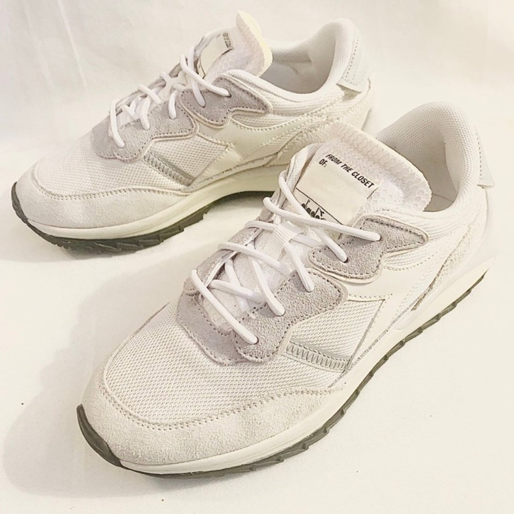 DIADORA JOLLY PURE Sneakers - Picture 3 of 9
